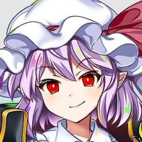 (E1) Flandre Scarlet - Touhou LostWord
