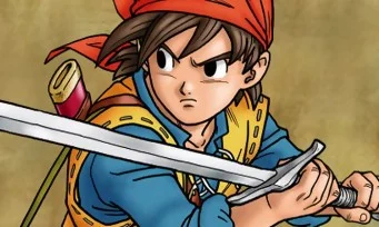 DQ8 Hero (By Yuki Kaji)