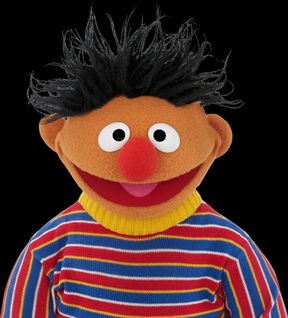 Ernie Steve Whitmire
