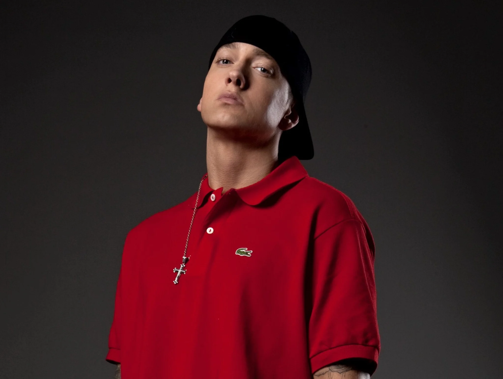 Eminem (Relapse: Refill - Studio Version, 2009)