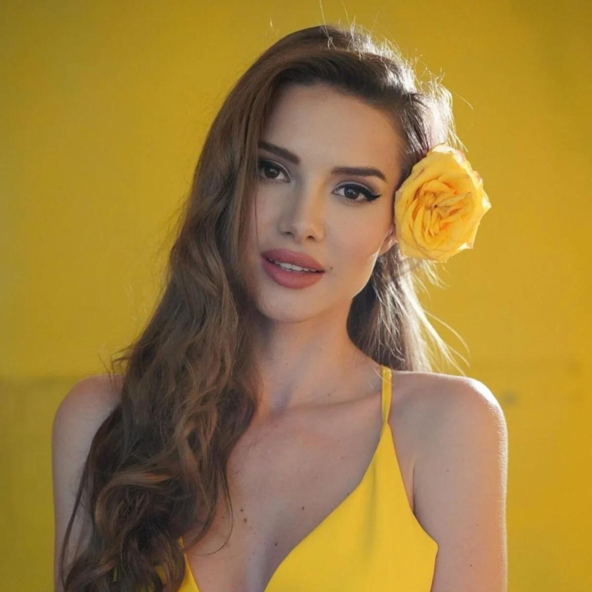 Otilia Bilionera