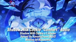 Shadow Milk Cookie (XanaduCross/B&X) | OG Pretrain