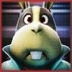 Peppy Hare