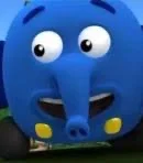 Ellyvan (Jungle Junction)