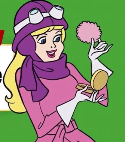 Penelope Pitstop