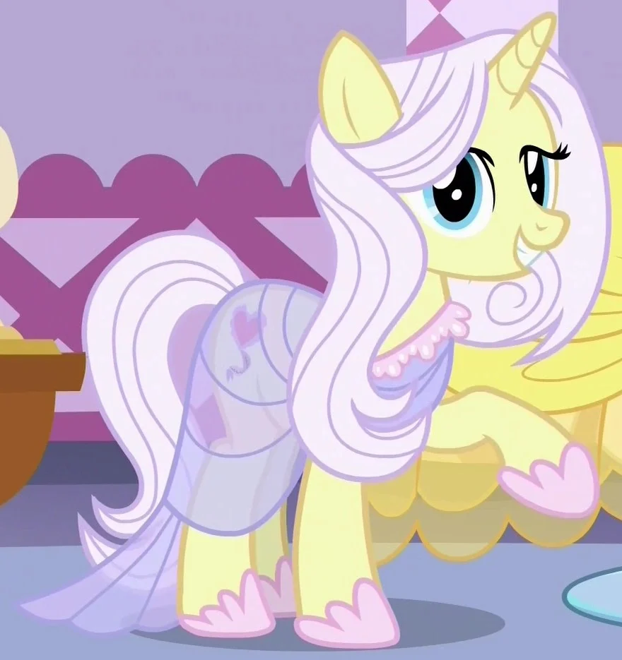 Lily Lace (My Little Pony: Friendship Is Magic)