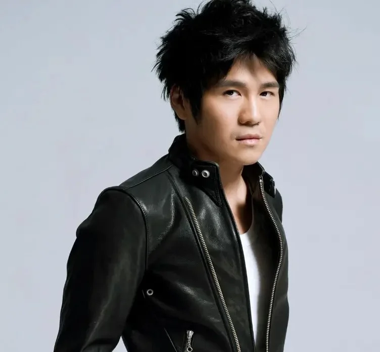 曹格 Gary Chaw