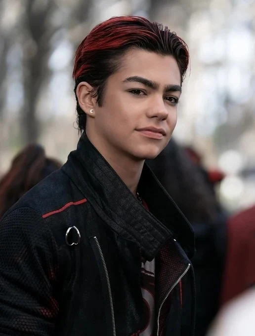 Victor (Zombies) (Malachi Barton)