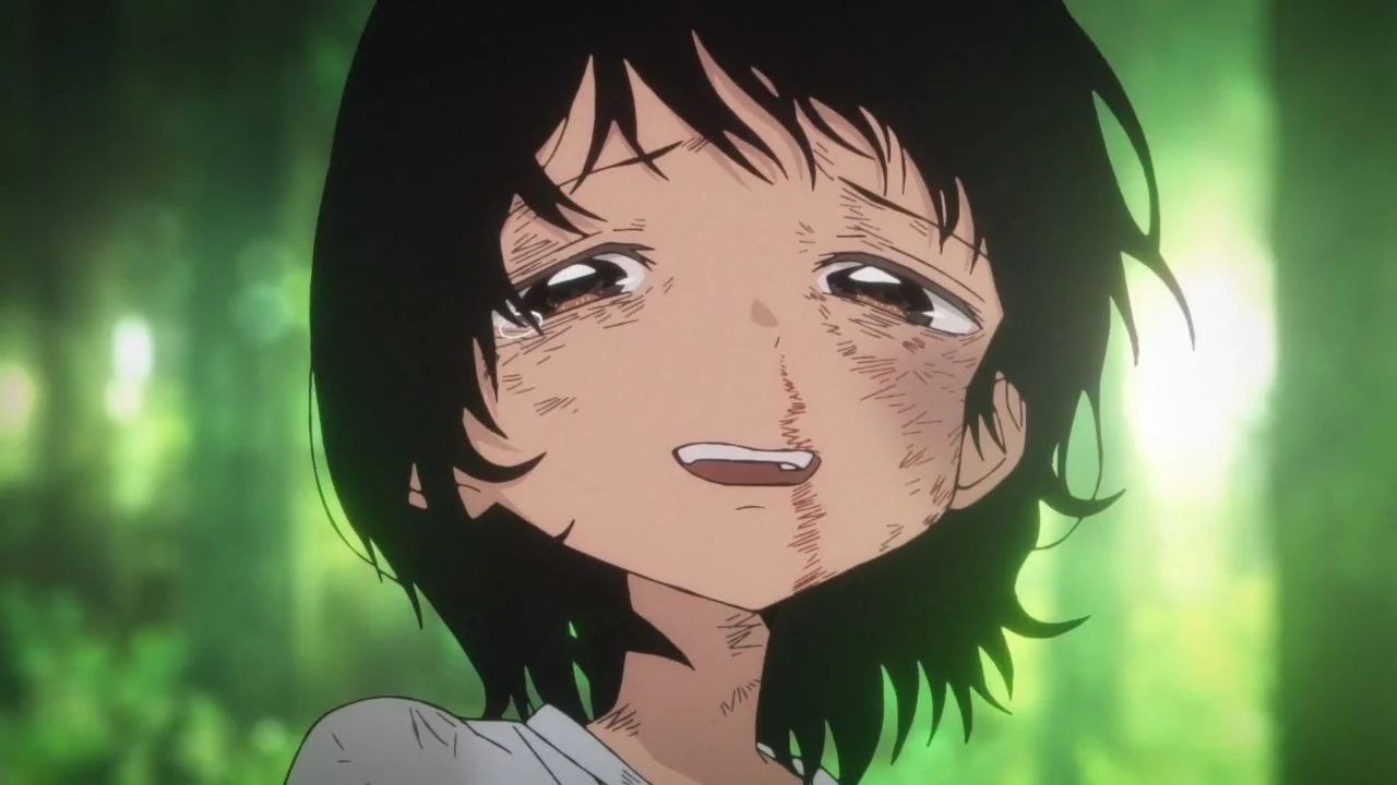 Shizuka Kuze (Takopi's Original Sin)