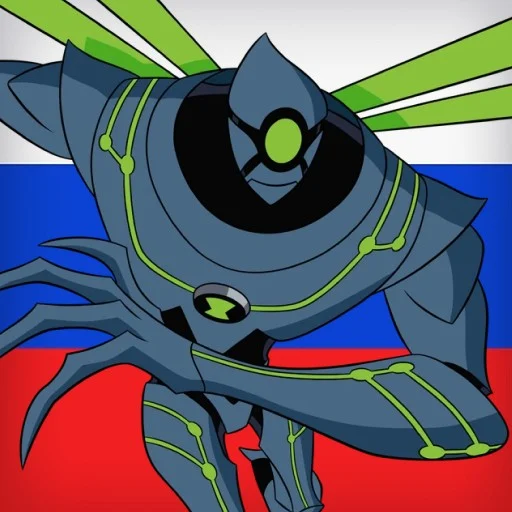 Наномеханизм (Татьяна Хвостикова)
