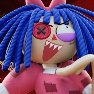 Evil Ragatha