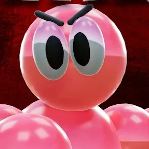 Evil Orbsman