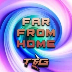 far from home (the thunder ghost) (vertigo song)