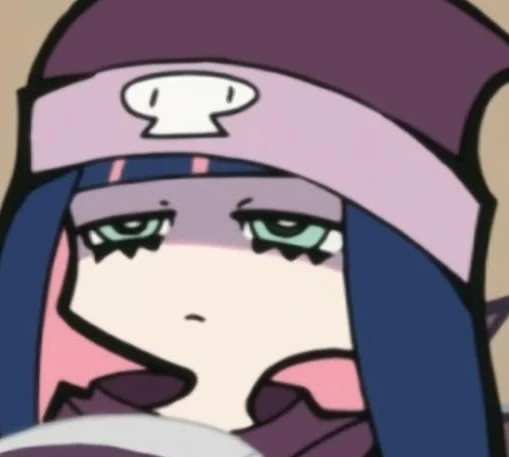 Stocking Anarchy (Panty and Stocking with Garterbelt, Season 1)