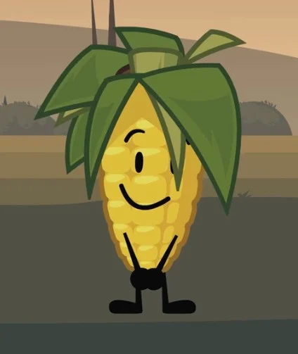 Poppy (Inanimate Insanity)
