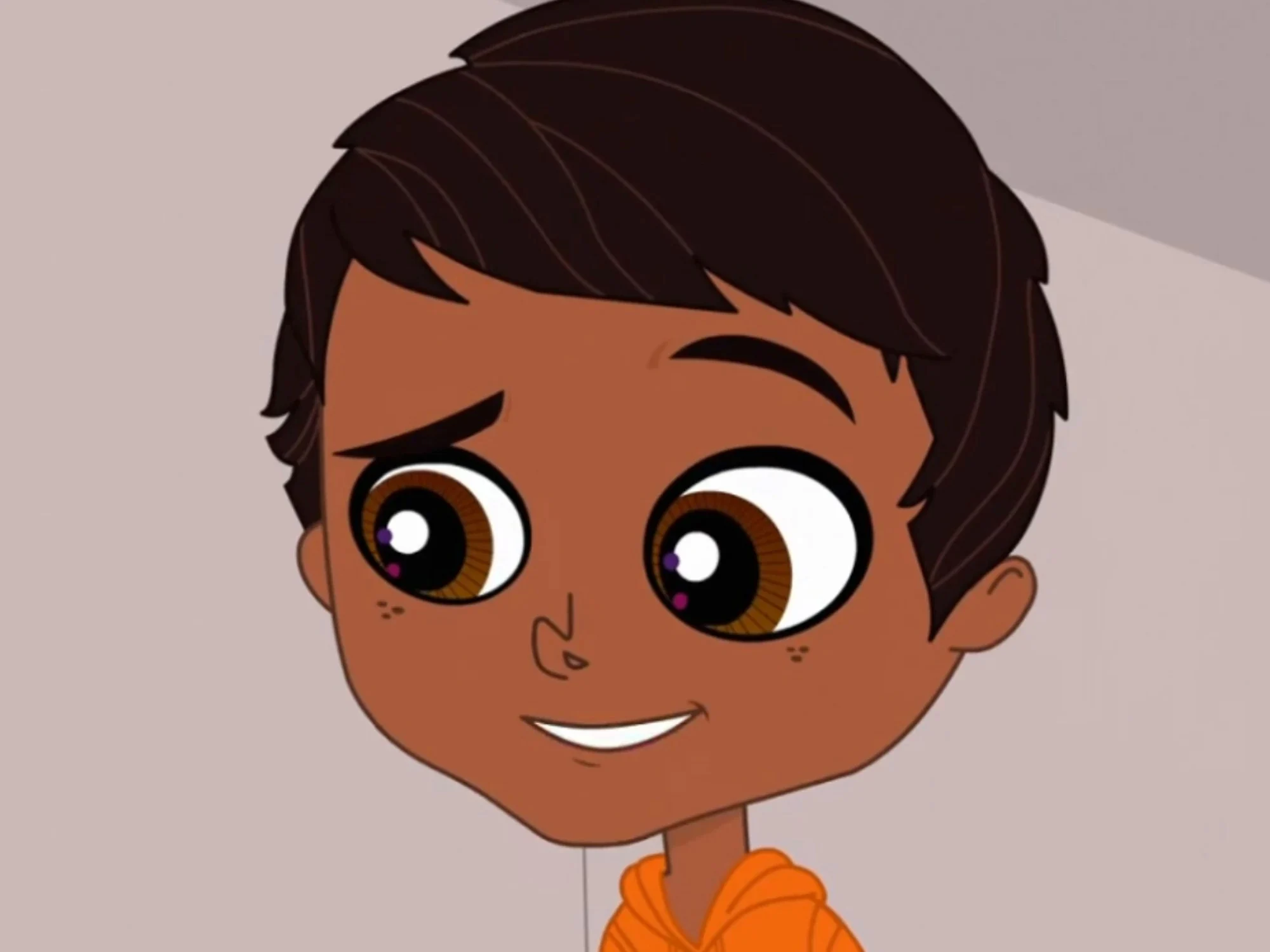 Jasper Jones (Littlest Pet Shop 2012)