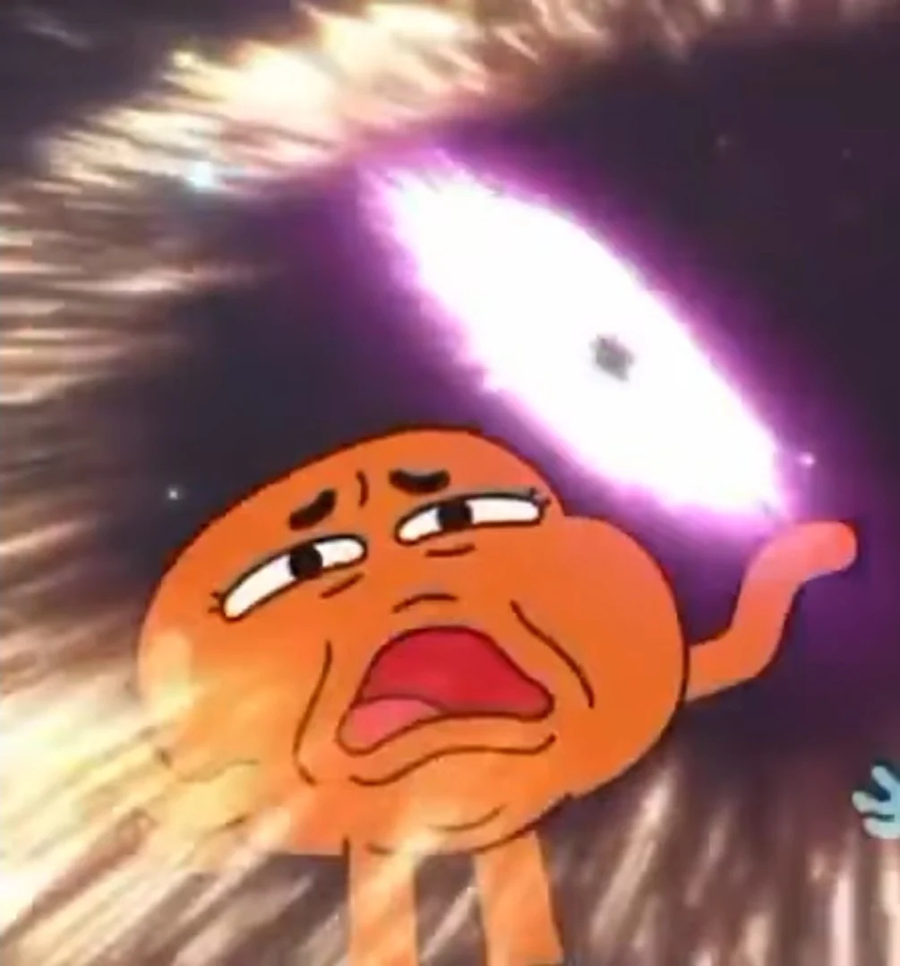 Darwin Watterson (TWWWOG S7)