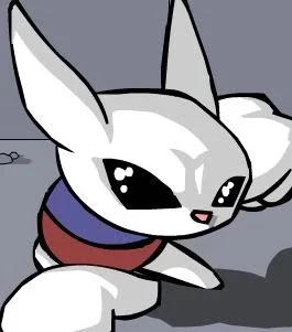 Snowball (Bunny Kill/Aleks Le) (Headcanon Voice)