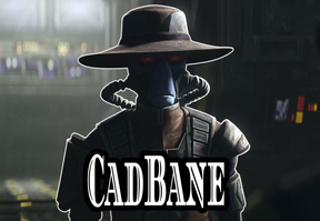 Cad Bane