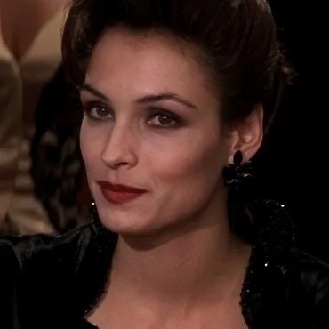 Xenia Onatopp (GoldenEye) (Famke Janssen)