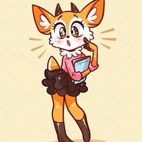 Tsunoda PT-BR🇧🇷(Aggretsuko)(Michelle Giudice)