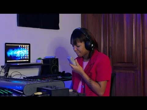 Pamela (La Mamá Del Free) 2019