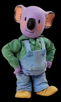 Frank (The Koala Brothers)