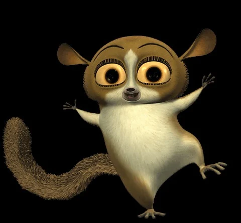 Mort (Madagascar Español Latino)