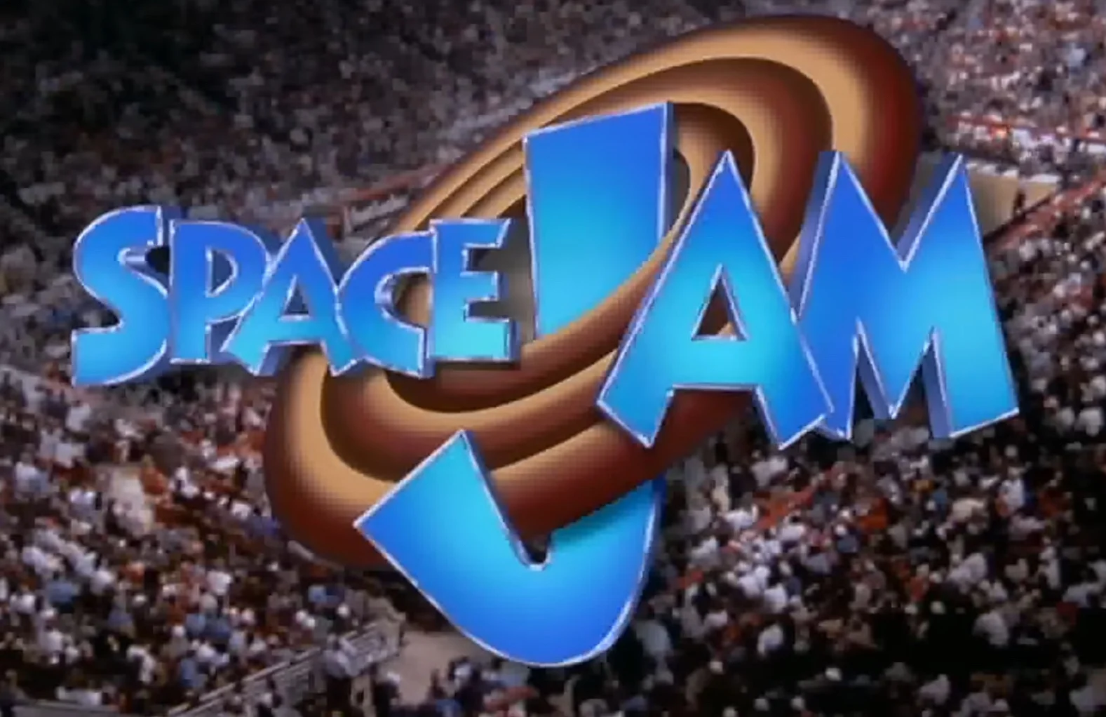 Jay Ski (Space Jam Theme Singer)