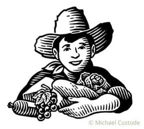 Farm Boy Jingle