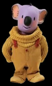 Buster (The Koala Brothers)