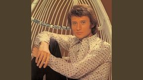 Johnny Hallyday 72s
