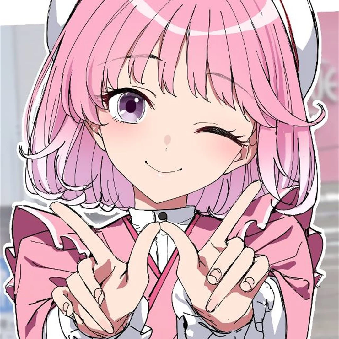 赤城ユイナ(Akagi Yuina)