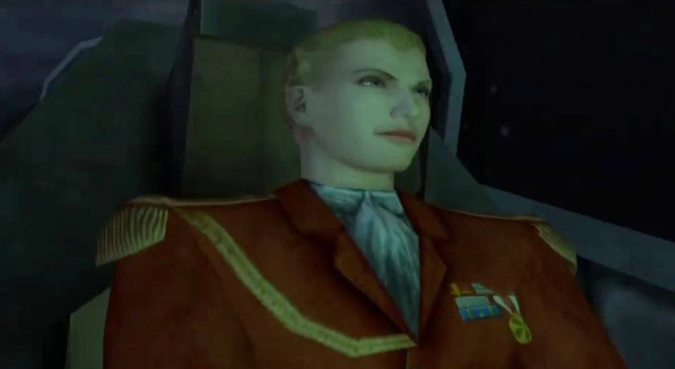 Alfred Ashford RECV