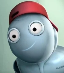 Orrin (Astro Boy)