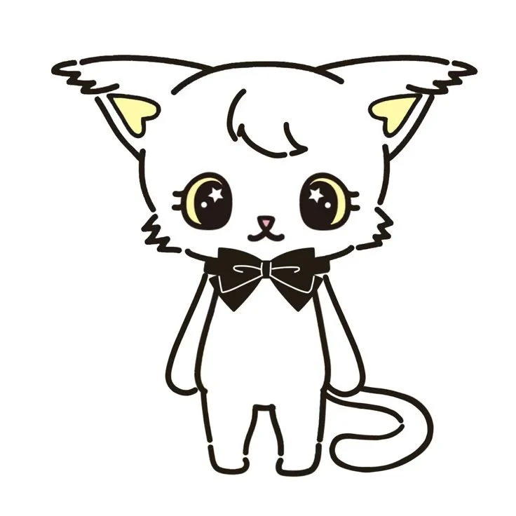 Luna (Beatcats)