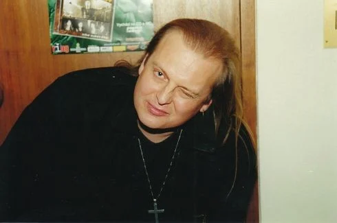Ladislav Křížek (Damiens)
