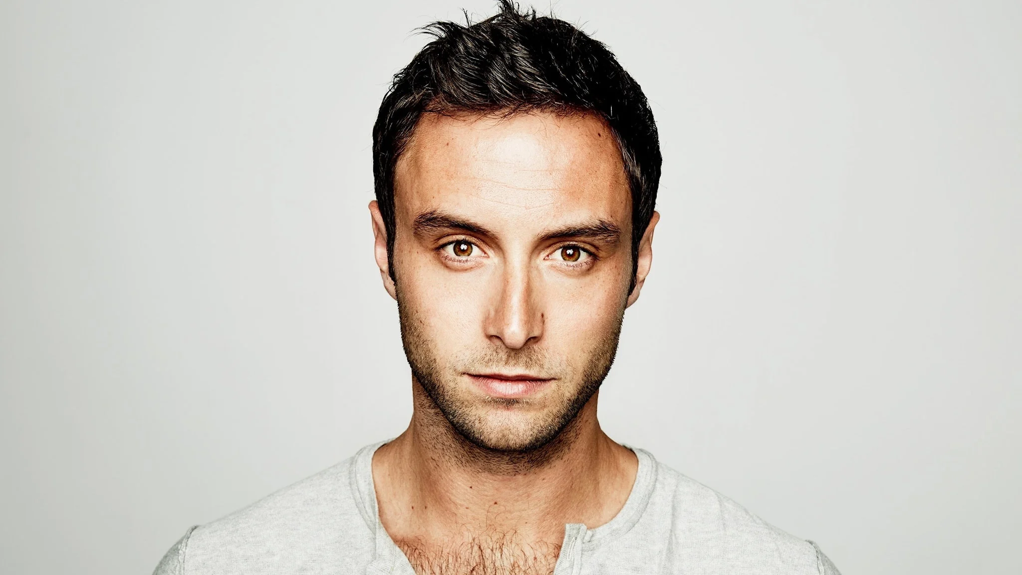 Måns Zelmerlöw