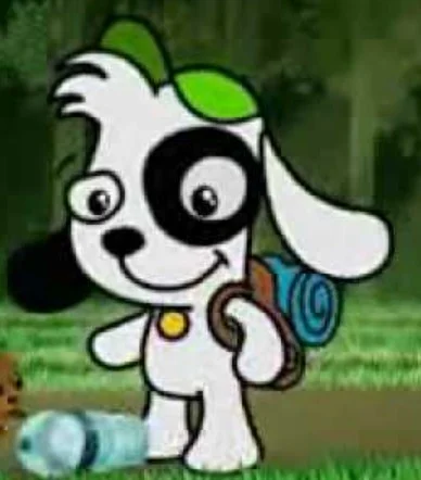 Doki (Doki descubre)