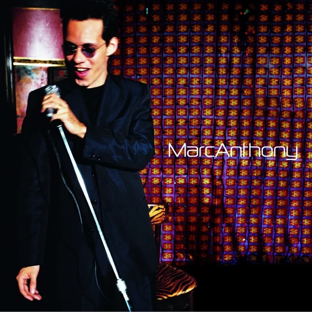 Marc Anthony (Debut 1999)
