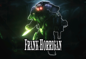 Frank Horrigan