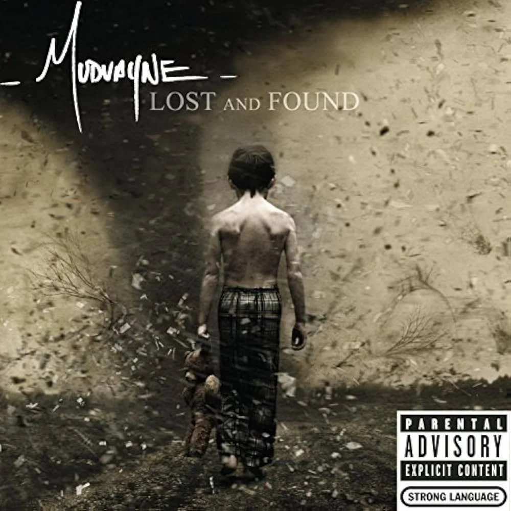 Mudvayne