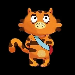 Jean-Pat (Mirette Investigates)