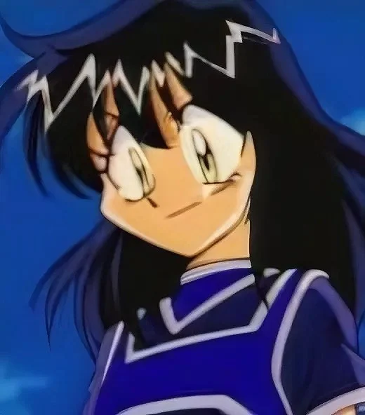 Hellmaster Phibrizzo (Slayers Next) (1999)