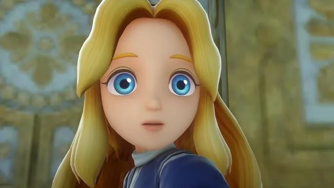 Maria Robotnik (Español Castellano)