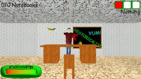 Null (Baldi's Basics Classic Remastered) 