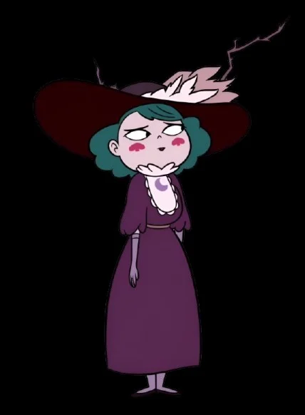 Eclipsa (Star vs the Forces of Evil)