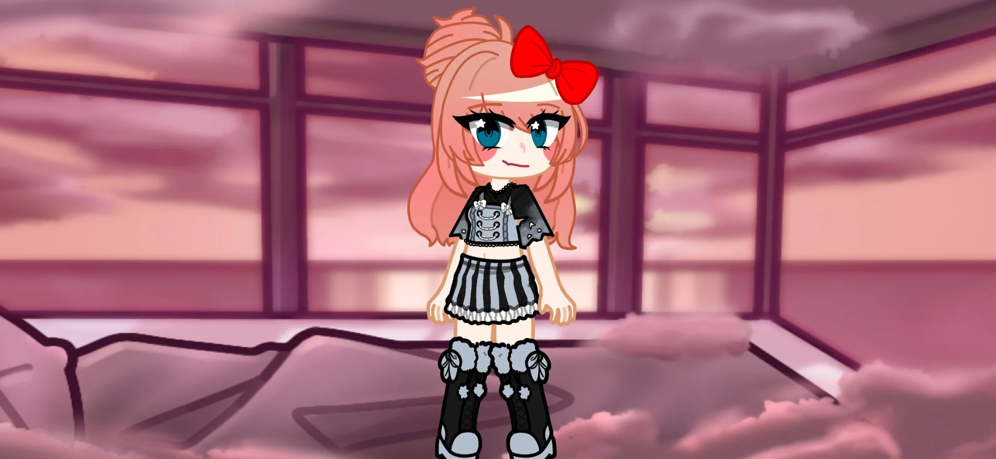 Cleo (Robosoft One)