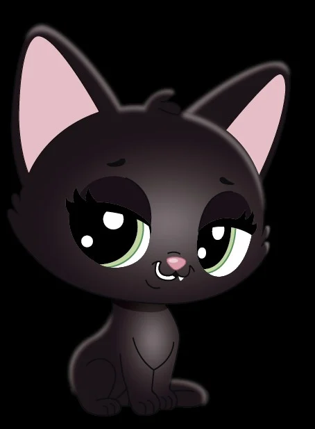 Jade Catkin (updated again)