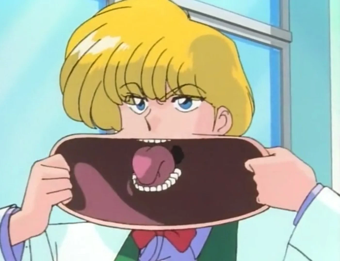 Picolet Chardin II (Ranma 1/2 1989)
